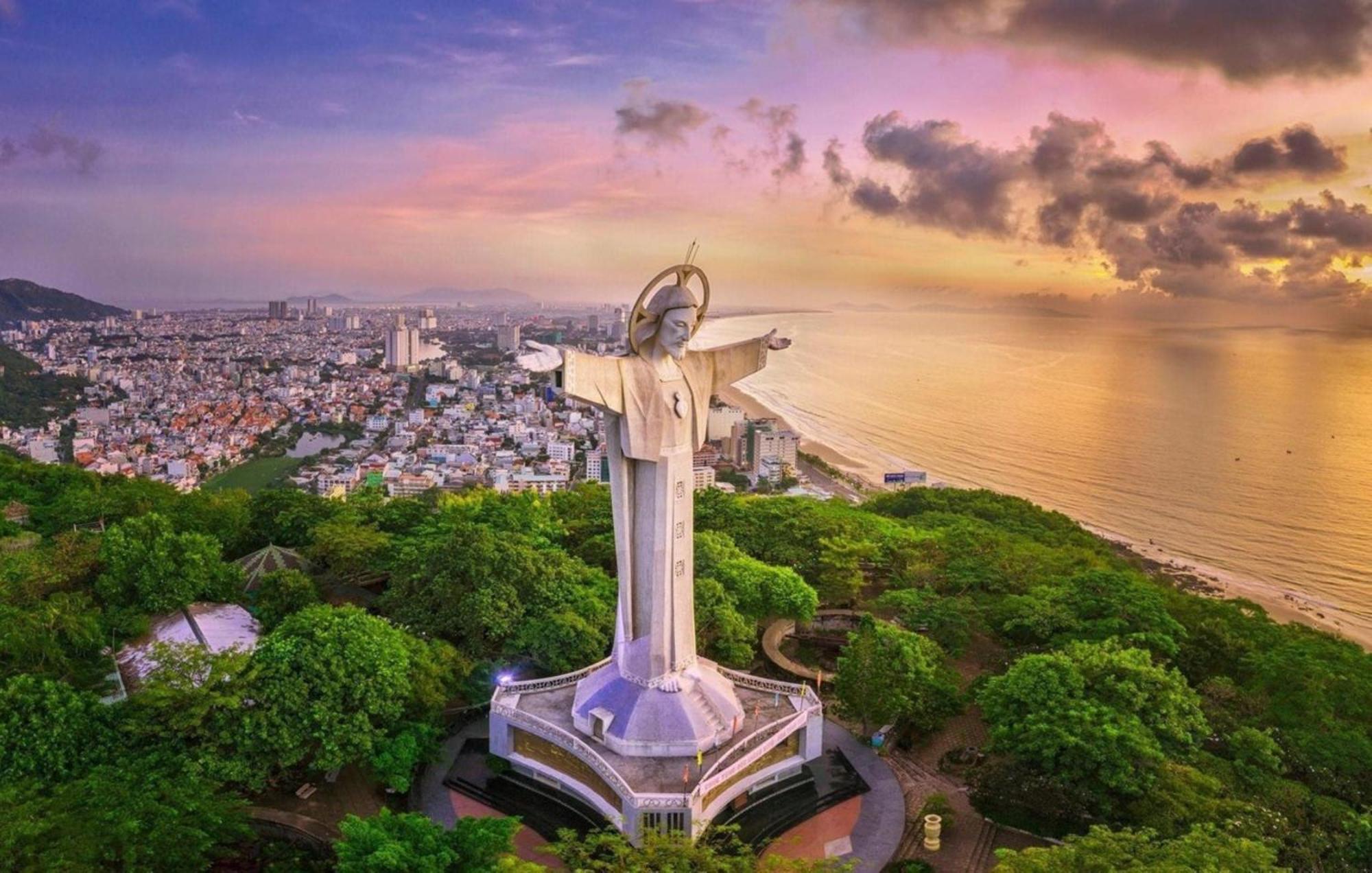 โรงแรมเปโตรเฮ้าส์ หวุงเต่า ภายนอก รูปภาพ